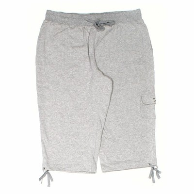 Studio Works Women's Capri Pants size L 