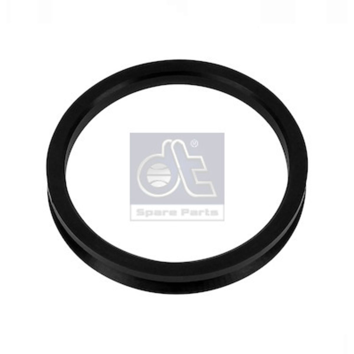 DT Spare Parts 1.11596 Flessibile Radiatore 56 X - 9