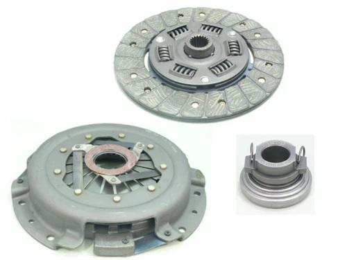 Clutch (set) reinforced - LADA Niva - clutch kit