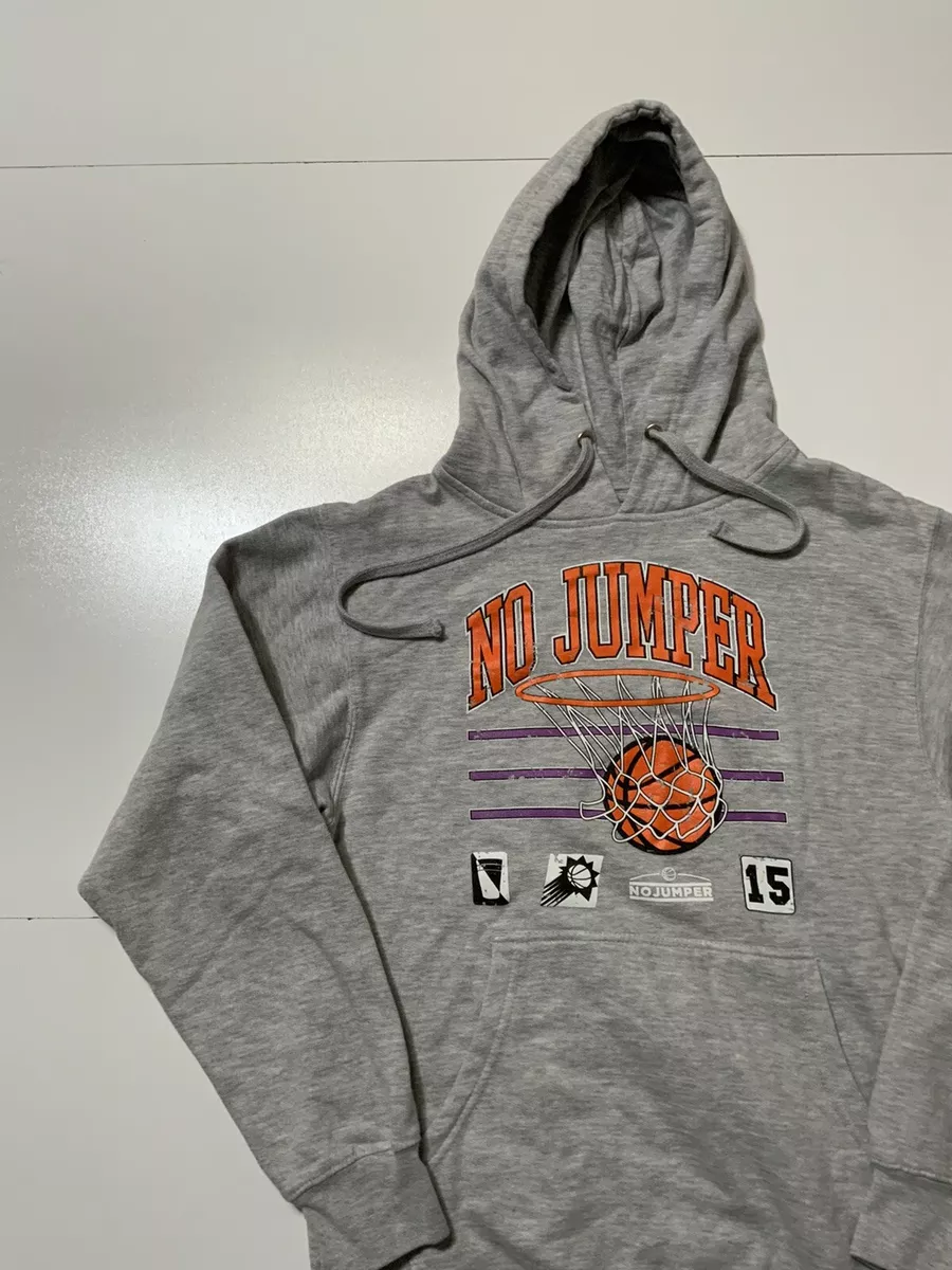 No jumper new store school hoodie