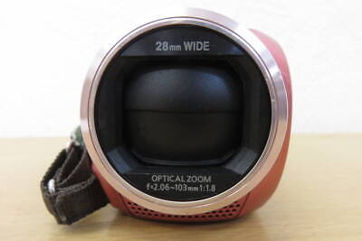 Panasonic HC-V520M Pink Digital HD Video Camera Japanese Panasonic HC-V520M Pink Digital HD Video Camera Japanese