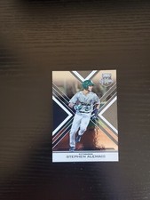 Stephen Alemais - 2016 Panini Elite Extra Edition #113 Prospect /999 - PIRATES