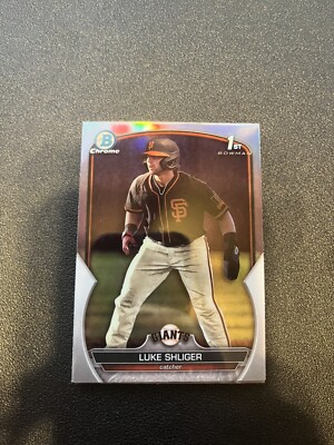 2023 BOWMAN DRAFT - REFRACTORS - PICK FROM LIST