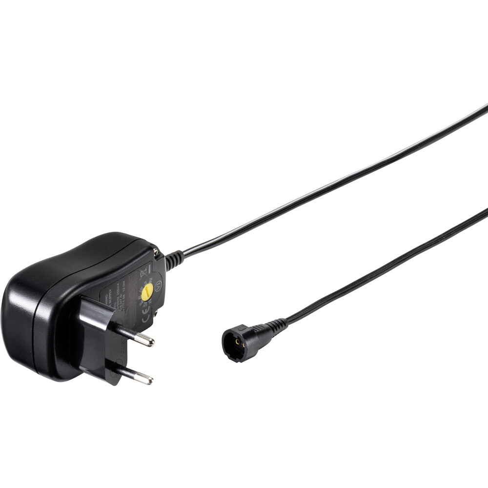 Thumbnail - Voltcraft Vc-11320925 Steckernetzteil, Einstellbar 3 V/dc, 4.5 V, 5