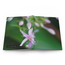 Elle's Journal - by Wonder Night Design