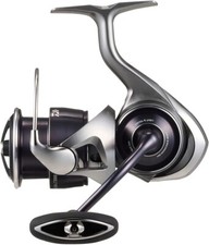 Daiwa Spinning Reel 25 CALDIA LT3000 LT-3000 5.2:1 Fishing Reel IN BOX