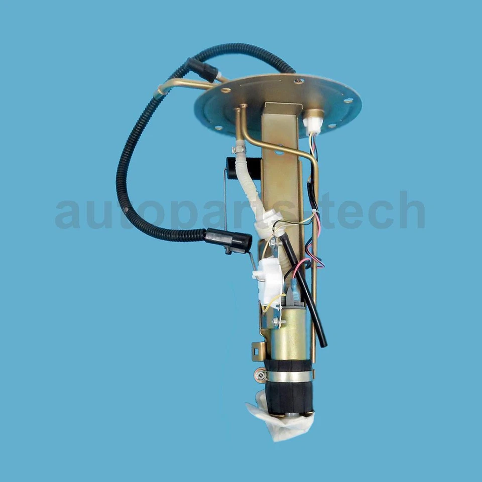 燃油泵模块组件适用于福特 e-150 2006 美国汽车厂 — 第 2/4 张图片