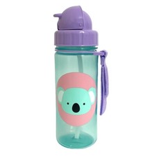 Skip Hop Straw Bottle Koala