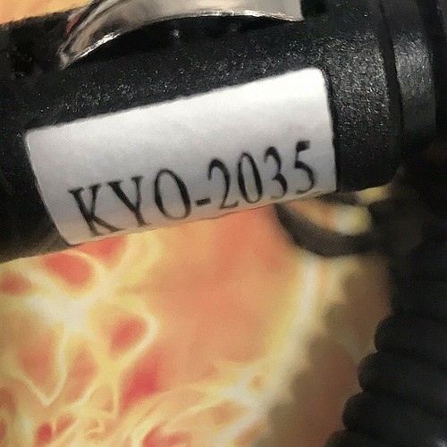 Accesorios Phoenix para cargador de coche inalámbrico Kyocera 3200 Phantom KYO 2035 NUEVO - Imagen 5 de 6