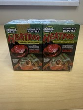 NOMOY Pet 2pack Infrared Heat Bulb (100W)