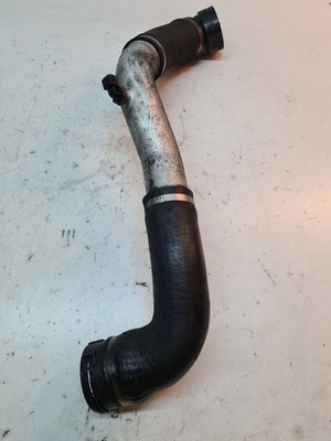 BMW 5 E60 E61 2006 Diesel 120kW Schlauch Leitung Ladeluftkühler 7798665 ARI6925