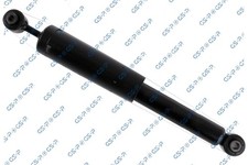 GSP Stoßdämpfer hinten für Peugeot 2008 I CU_ CU Citroën C4 Cactus 0B_