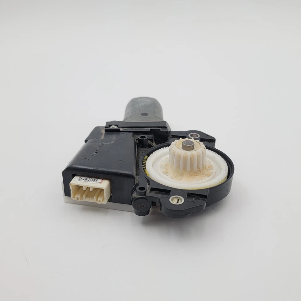 Toyota Highlander Camry 2015 2016 2017 techo corredizo motor OEM 471701-10120 Foto 4 de 4