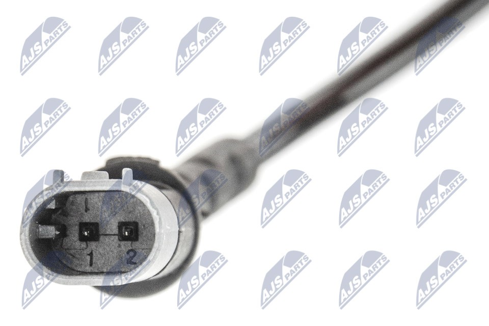 ✅Fits NTY HCZ-BM-008 BRAKE PADS WEAR SENSOR ⭐UK Seller⭐ - Image 5