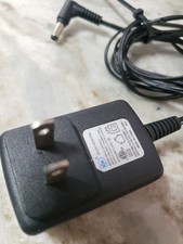 Shark OEM AC/DC Adapter DK12-133075A-U Cordless Vacuum CH950 CH951 Charger