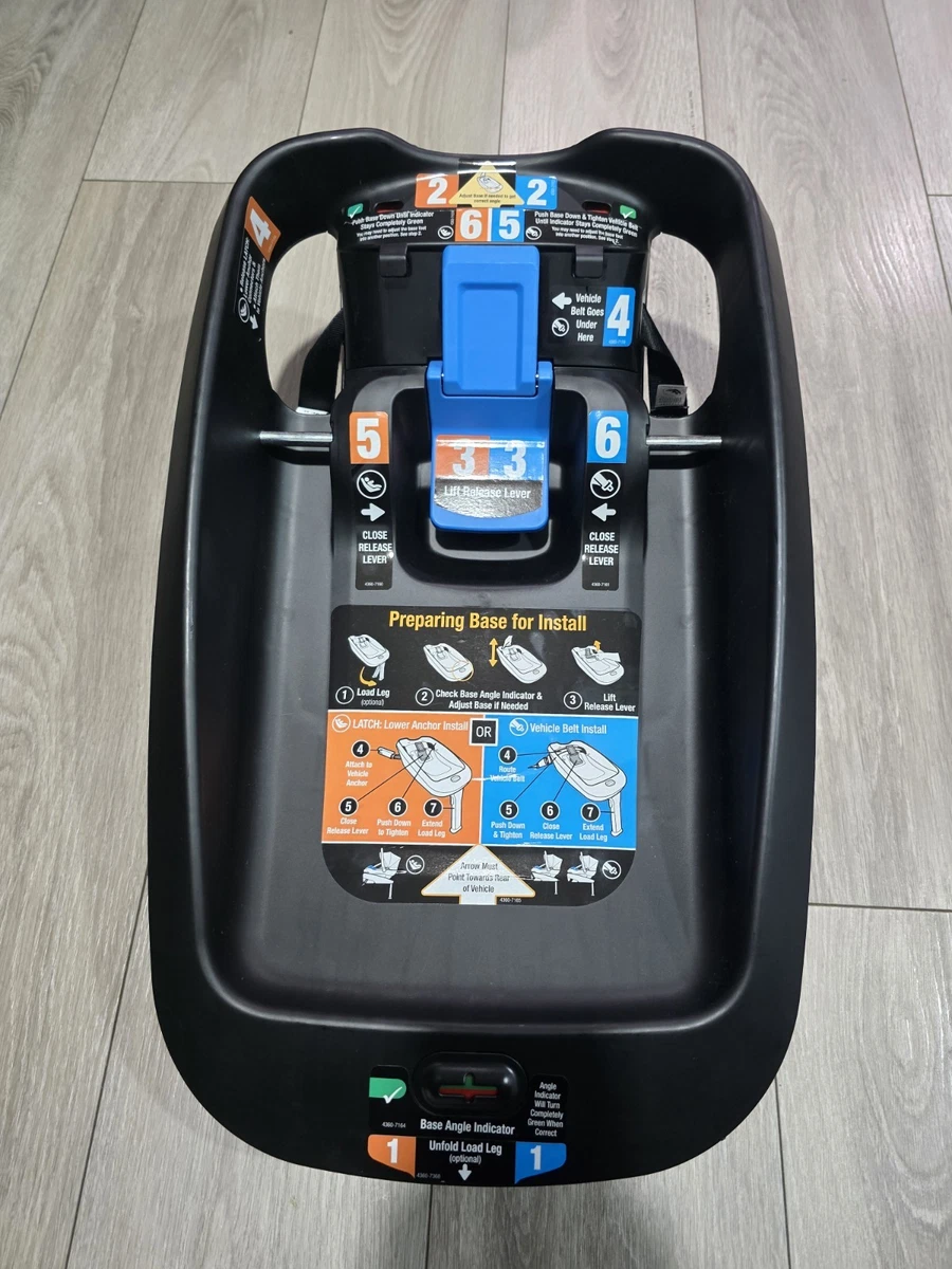 uppababy vista rumble seat UPPAbaby RumbleSeat V3 Dillan main image 0