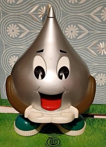 Hershey Kiss Dispenser | eBay
