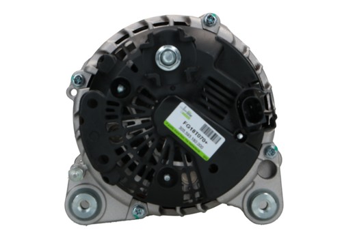 ALTERNATOR 305.593.180.000 FOR VW CGRA/CMTA 3.6L 6cyl TOUAREG - Picture 4 of 12