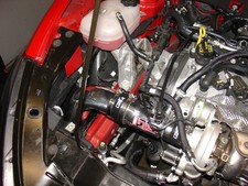 Injen Sp5040p Polish Cold Air Intake For 2013-2014 Dodge Dart 1.4l Turbo