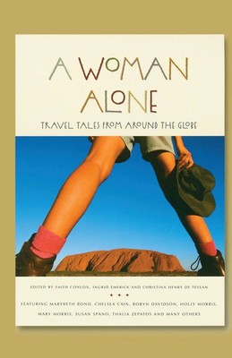Faith Conlon (u. a.) | A Woman Alone | Taschenbuch | Englisch (2001)