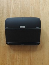 Jabra Freeway Wireless Bluetooth In-car Speakerphone Model HFS100
