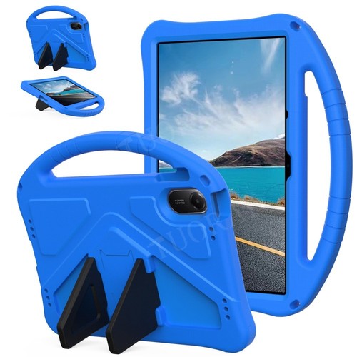 Für Xiaomi Redmi Pad 2 11 Zoll 2025 EVA Rugged Schutz Case Tasche Stand Cover - Picture 4 of 60