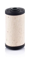 Kraftstofffilter FÜR MERCEDES-BENZ /8 (W115) - Mann-Filter BFU 707
