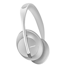 Bose Noise Cancelling Headphones 700 - Silver Luxe