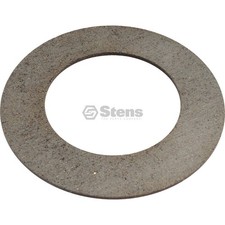 Friction Disc Friction Disc, 6 1/2" Od, 3.812" Id, 1/8" Thk 3013-6019