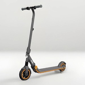 Segway Ninebot Es2 Electric Kick Scooter | eBay