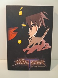 Soultaker | eBay