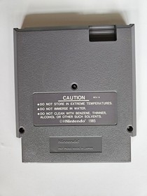 Lot of 3 Nintendo NES Games Tecmo Bowl, Blades Of Steel, Top Gun Second Mission