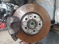 2Q0615301H VORDERE BREMSSCHEIBE / 189468 FÜR AUDI A1 SPORTBACK GBA 30 TFSI