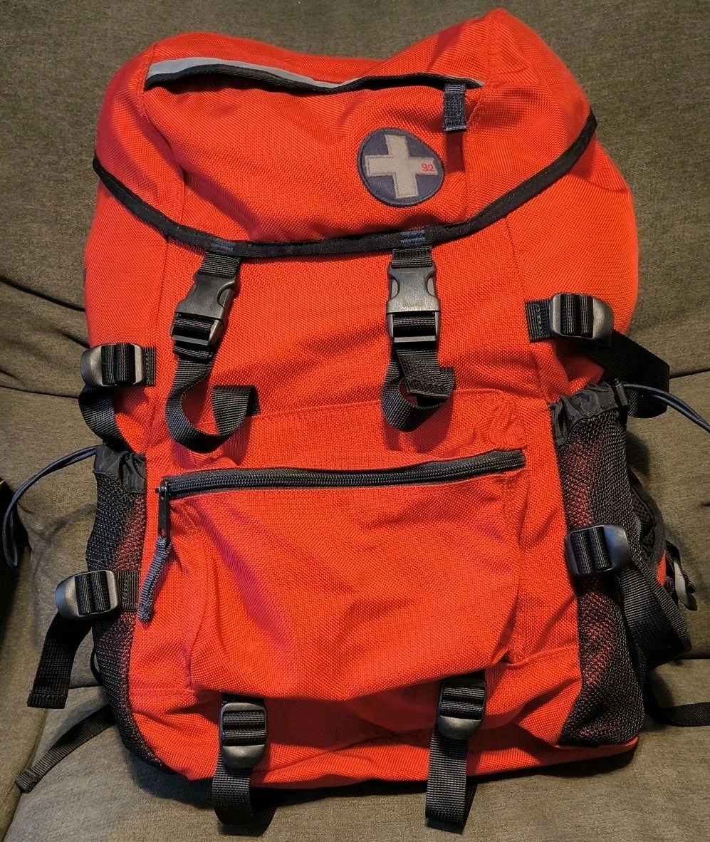 Abercrombie & Fitch Men's Backpacks for sale - eBay