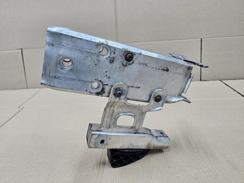 BMW 1 3ER F20 F21 F30 F31 DEFORMATIONSELEMENT LEISTE BEIFAHRER LINKS 7266191