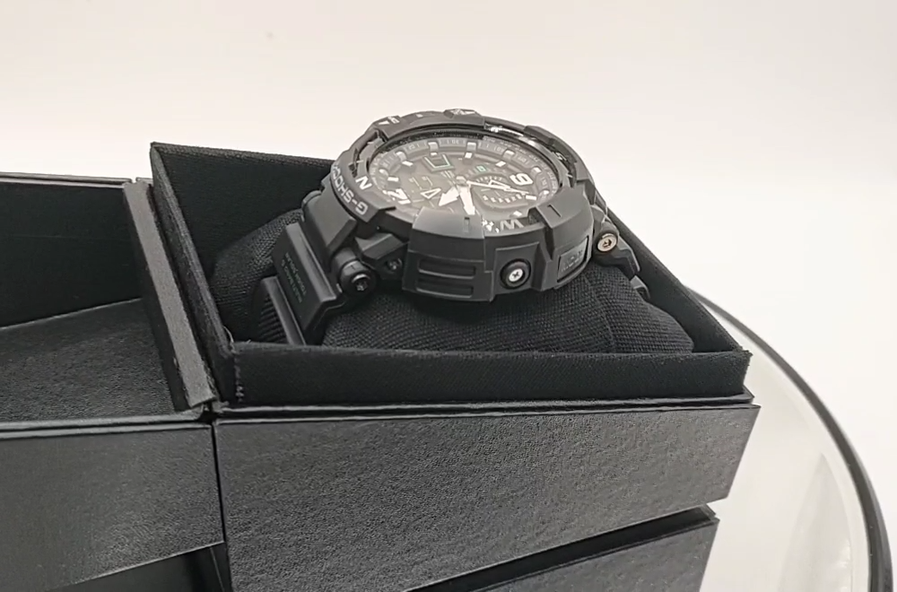 CASIO G-SHOCK GW-A1100 169084 for sale online | eBay