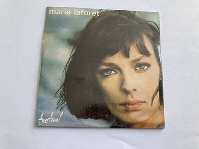 CD SINGLE MARIE LAFORET LES VENDANGES DE L'AMOUR DU TUST SO, ALS OB MARIE ANNE BLI