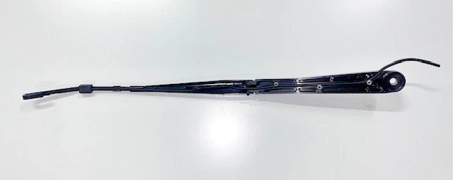 Brazo limpiaparabrisas GM 2005-2009 genuino pasajero, pieza nueva OEM, P/N 15815759 Foto 2 de 4