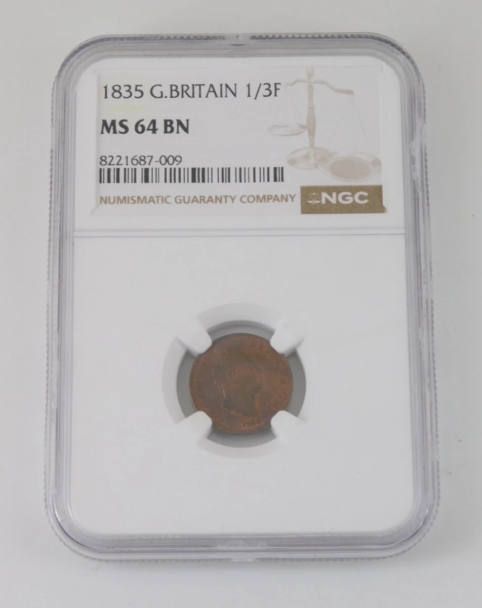 1835 Year UK Coins for sale | eBay