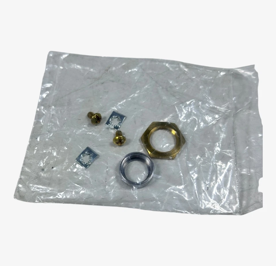 Cole Hersee Co. M-485, Momentary Switch Assembly, OEM - Image 2 of 4