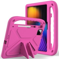 For Xiaomi Pad 7 / 7 Pro Handle EVA Shockproof Tablet Case with Holder