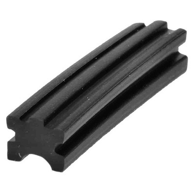 Profile black for running boards Vespa-conf. 1 Complete - 125 1958? for
