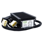 Eco Battery DC-DC 12V Voltage Converter (40V-90V Input)