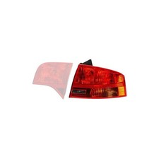 HELLA Heckleuchte 2VP 965 037-051 für AUDI, links