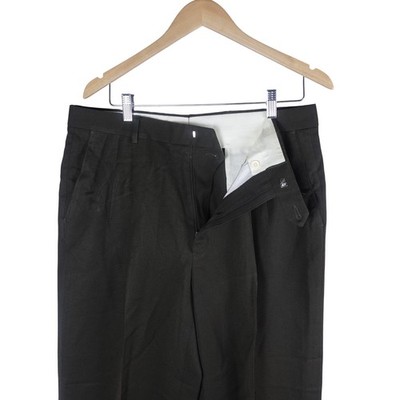 スーツ GIVENCHY MONSIEUR 3Tack Wool Slacks Vintage Givenchy