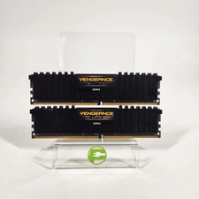 Corsair Vengeance LPX 32GB 2x16GB RAM DDR4 3600MHz CMK32GX4M2D3600C18