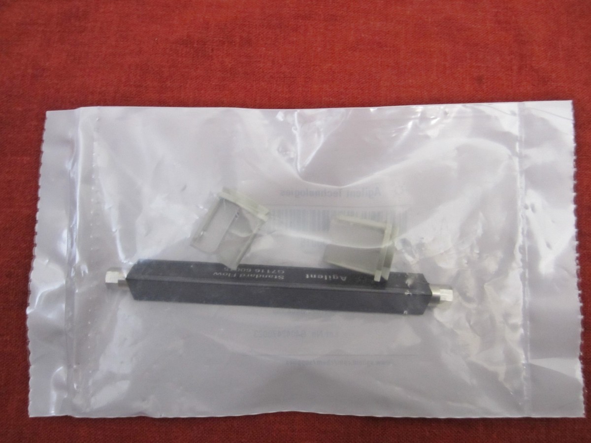 Agilent G7116-60015 Infinitylab Quick Connect Heat Exchanger - for
