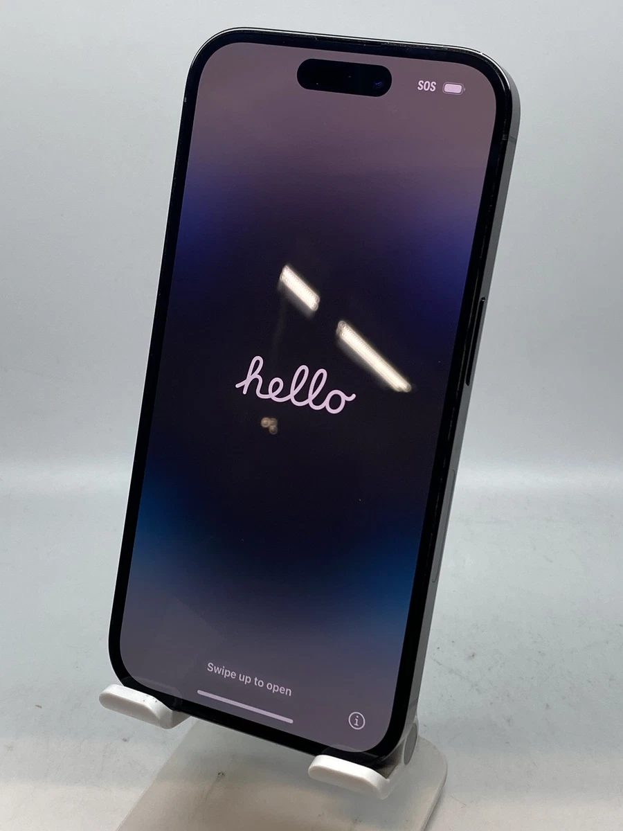 Apple iPhone 14 Pro Unlocked for Sale - Shop New & Used Cell
