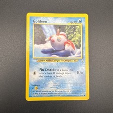 Image for Goldeen