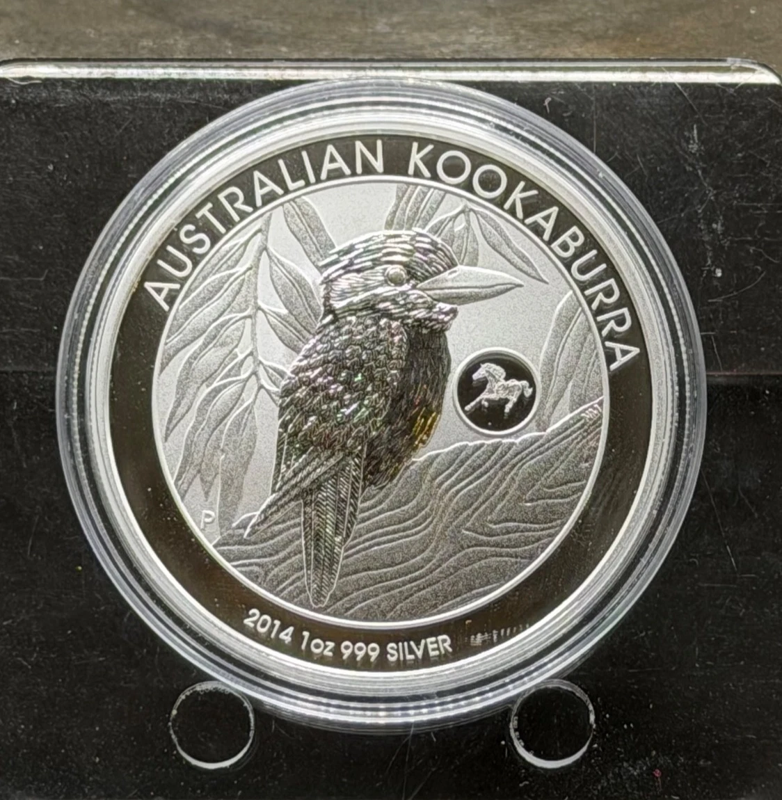 2014 クーカバラ銀貨 1oz 純銀999 オーストラリア パースミント Australian Kookaburra 2014 Silver Bullion Coins for sale | eBay
